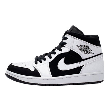 Jordan籃球鞋白色晚禮服554724-113 