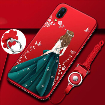 沃科瑞 vivo Y93 手機(jī)殼/保護(hù)套