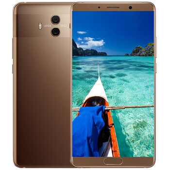 華為mate10新品