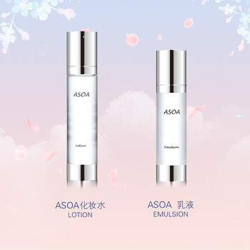 ASOA 100+80