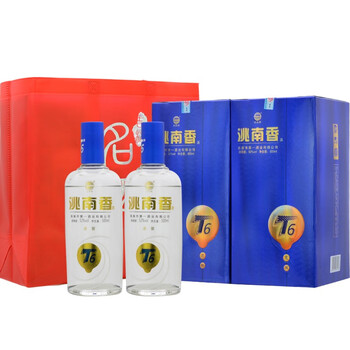 洮南香52度