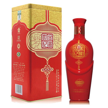 金徽42%vol375mL-500mL，500ml 濃香型，濃香
