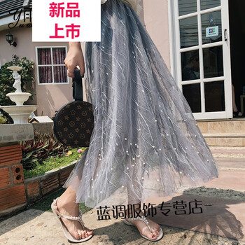 性感半身裙，微胖妹子的優(yōu)雅之選