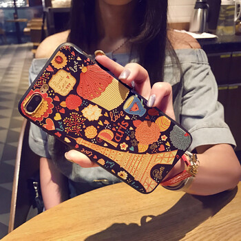 你的少女心，全靠這些保護(hù)套