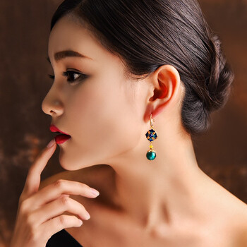 925銀耳釘，展現(xiàn)優(yōu)雅氣質(zhì)