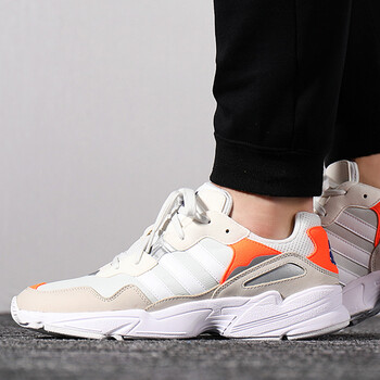 阿迪達(dá)斯（Adidas）跑步鞋F(xiàn)97179 