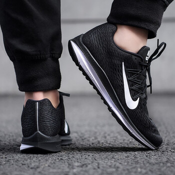 耐克（NIKE）跑步鞋黑色AA7403-006 