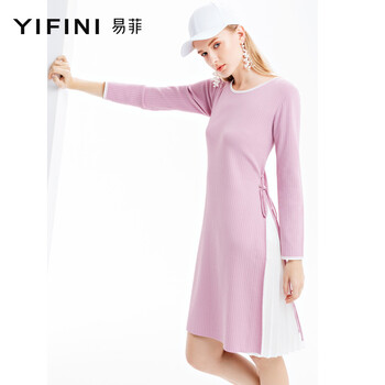 百搭小香風(fēng)連衣裙，打造優(yōu)雅女神