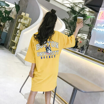 修身短款上衣，微胖女神的好幫手