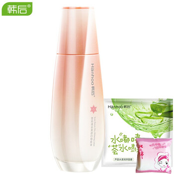 韓后（Hanhoo）乳液/面霜滋潤，保濕，提亮膚色，淡斑，補(bǔ)水