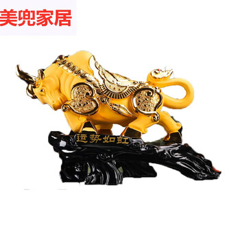 創(chuàng)意陶瓷擺件，讓你的家更有情調(diào)