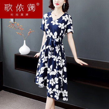 閨蜜聚會(huì)，修身連衣裙讓你美美噠