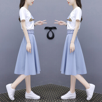 仙氣蕾絲裙，打造優(yōu)雅女神范