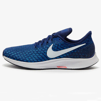 耐克（NIKE）跑步鞋942851-404 藍(lán)色 