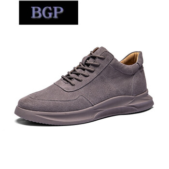 BGP男士JT270灰色 37