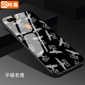 柯鑫（KEXIN） R11splus 手機殼/保護套