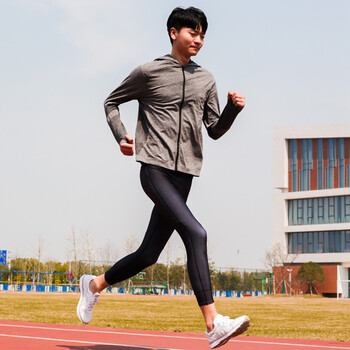 透氣系帶運動鞋，享受舒適生活