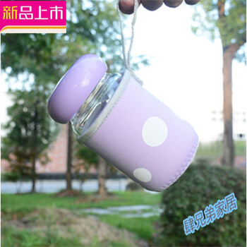 愛喝熱水，雙層保溫壺來助力