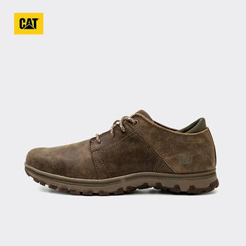 CAT男士深卡其 40