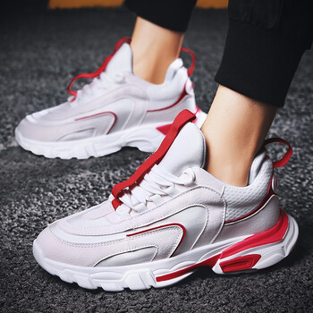 歌班（GEBAN）男士 n-WS1919款白色 40