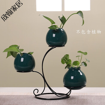 精美歐式花瓶，讓你的家愛(ài)上生活