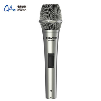 魅聲m300