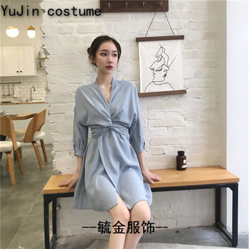 女裝春上新