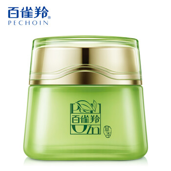 保濕霜百雀羚