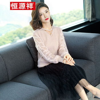 怎么樣,毛衣,紗袖,紗袖,毛衣