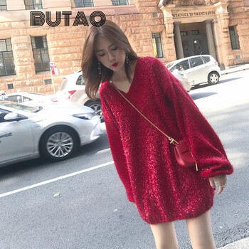 新年女裝紅色