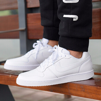 耐克（NIKE）板鞋819810-001/織物鞋面 