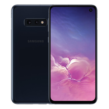 三星（SAMSUNG） 三星s10e 手機(jī) 黑色