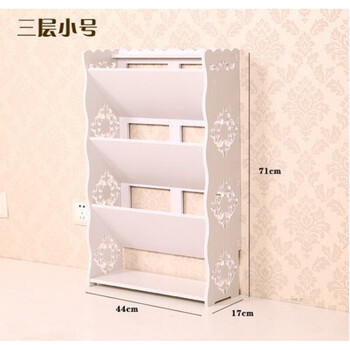 創(chuàng  )意衣帽架，小戶(hù)型的收納之選