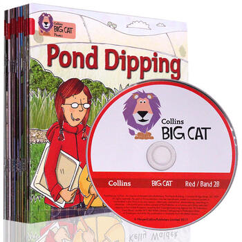 big cat