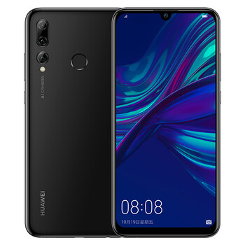華為（HUAWEI） 華為暢享 9S 手機(jī) 黑色，黑色系