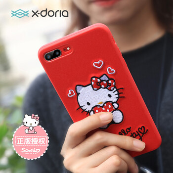 xdoria手機套