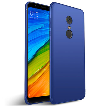 伊米仕 紅米5plus 手機殼/保護套