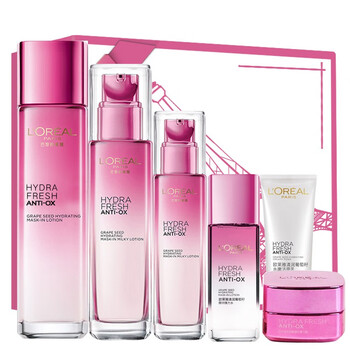 loreal,loreal,怎么樣