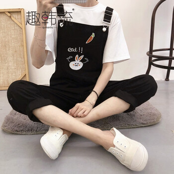 寬松哈倫褲，讓你的生活更舒適