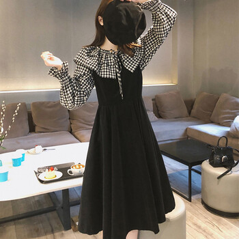 純色吊帶裙，打造優(yōu)雅女人味