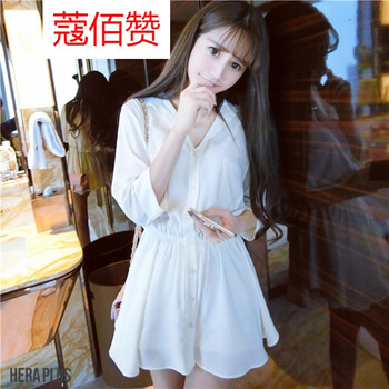 優(yōu)雅蕾絲裙，讓你秒變浪漫女神范