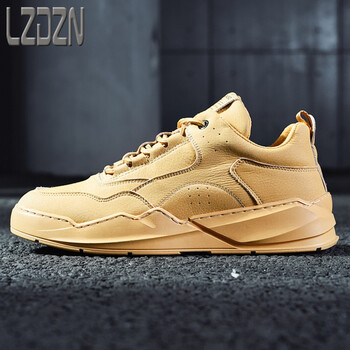 LZDZN男士D lu 738卡其 37