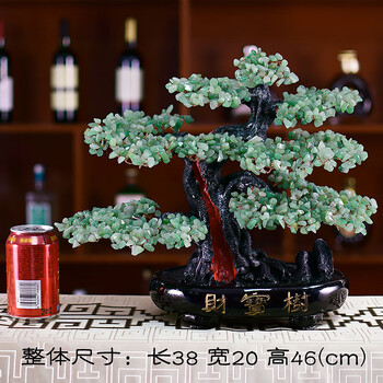 創(chuàng)意中式擺件，讓你的家更有情調(diào)