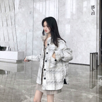 元素,年貨節(jié),外套,新款,流行,趨勢,女裝,樣式