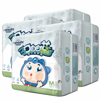 透氣紙尿褲，呵護(hù)家人健康睡眠