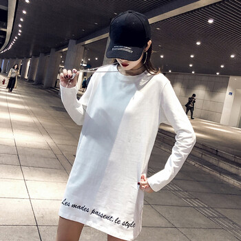 女生都喜歡的百搭小白鞋