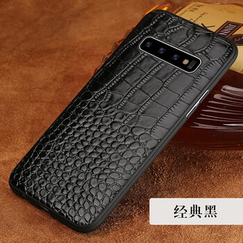 朗斯狄（LANGSIDI） 三星S10+ 手機殼/保護套