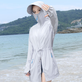 個(gè)性牛仔外套，微胖妹子的福音