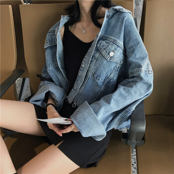 修身外套，微胖妹子的福音
