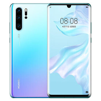 華為（HUAWEI） P30 pro 手機(jī) 